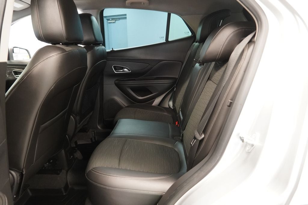 2016 Buick Encore Convenience