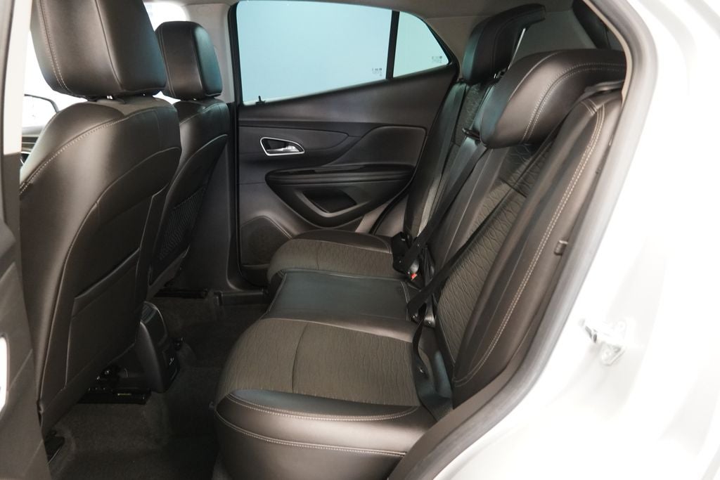 2016 Buick Encore Convenience
