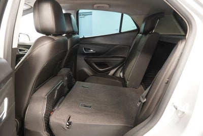2016 Buick Encore Convenience