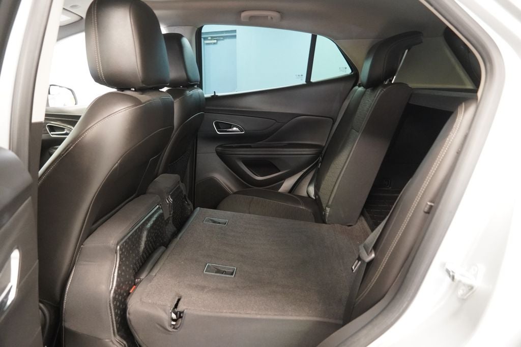 2016 Buick Encore Convenience