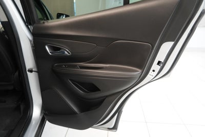 2016 Buick Encore Convenience