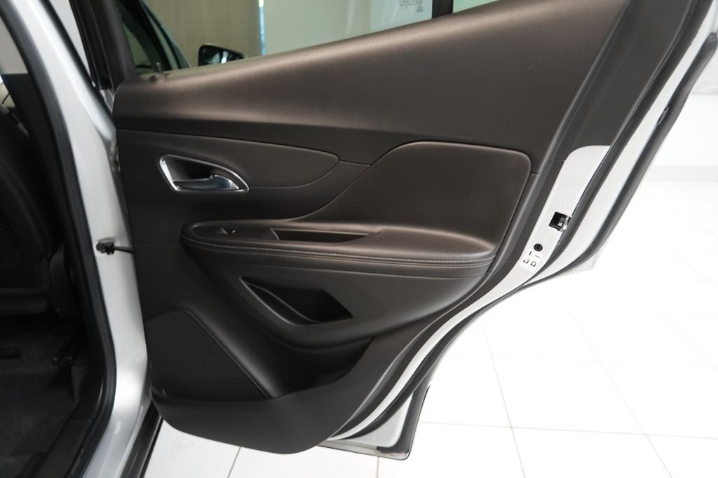 2016 Buick Encore Convenience