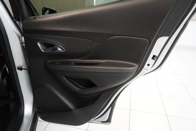 2016 Buick Encore Convenience