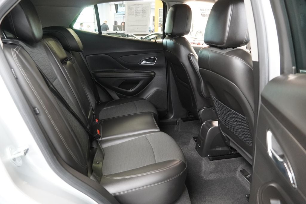 2016 Buick Encore Convenience
