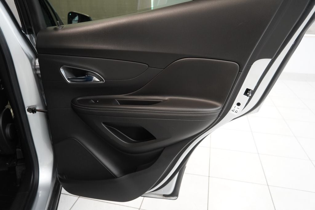 2016 Buick Encore Convenience