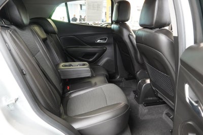 2016 Buick Encore Convenience