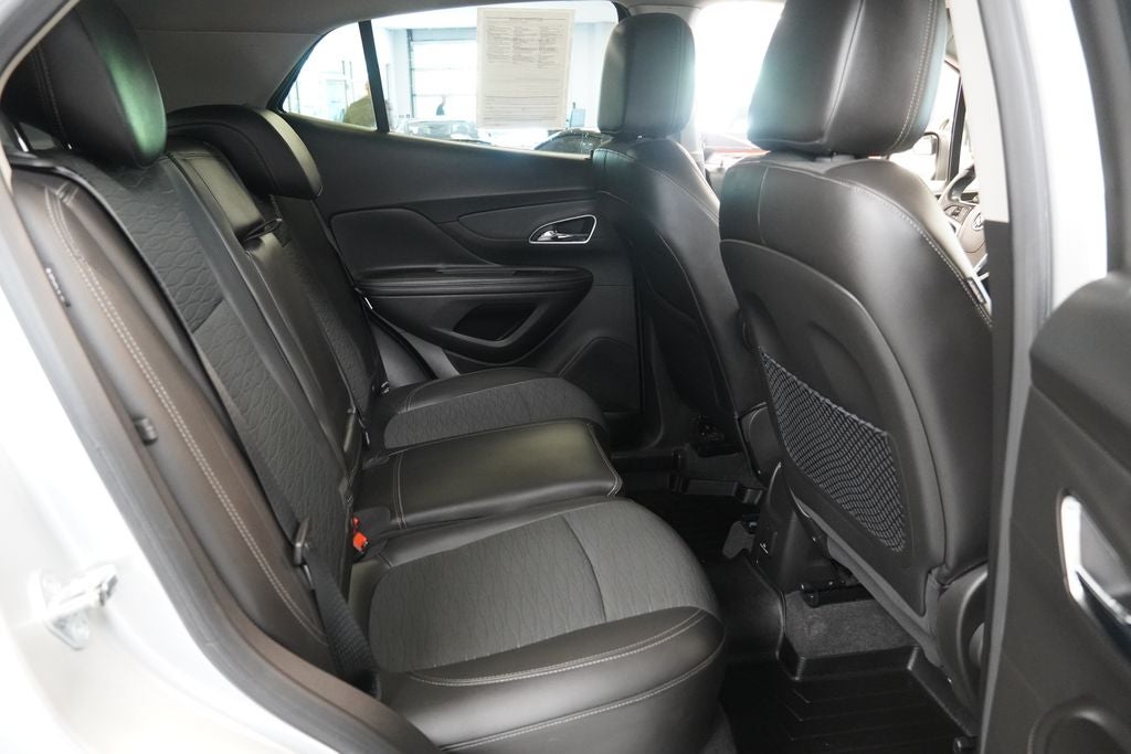 2016 Buick Encore Convenience