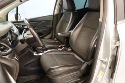 2016 Buick Encore Convenience