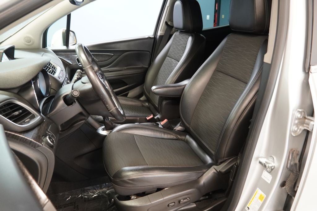 2016 Buick Encore Convenience