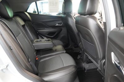 2016 Buick Encore Convenience