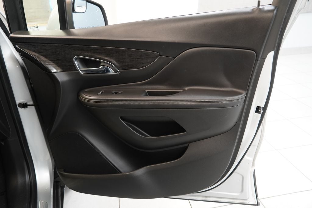 2016 Buick Encore Convenience