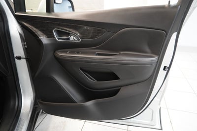 2016 Buick Encore Convenience