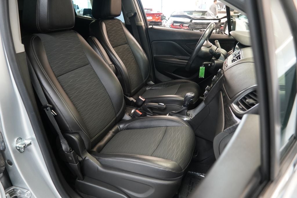2016 Buick Encore Convenience