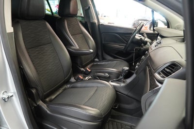 2016 Buick Encore Convenience
