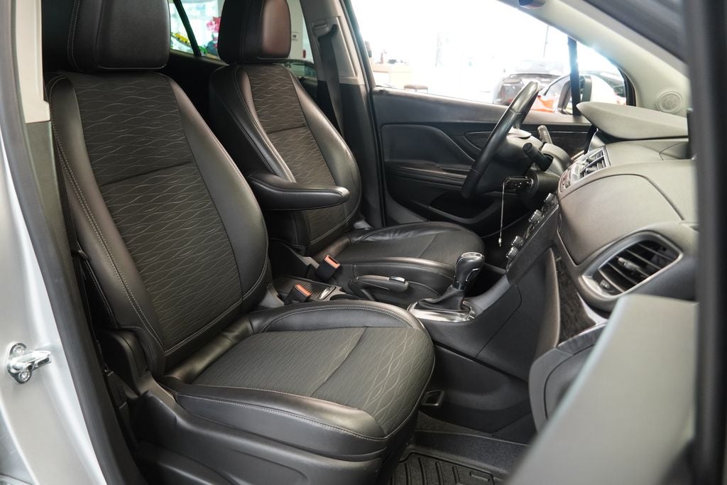 2016 Buick Encore Convenience
