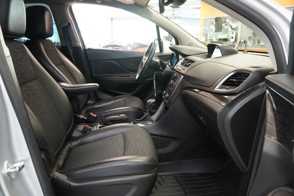 2016 Buick Encore Convenience
