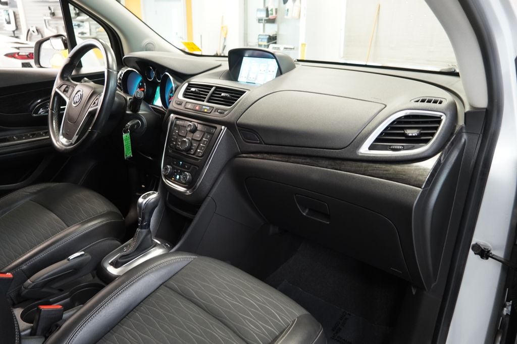 2016 Buick Encore Convenience
