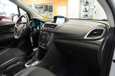 2016 Buick Encore Convenience