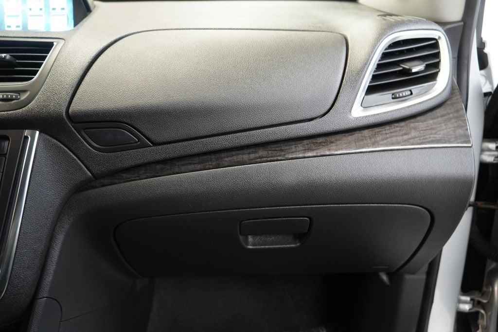 2016 Buick Encore Convenience