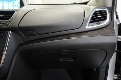 2016 Buick Encore Convenience