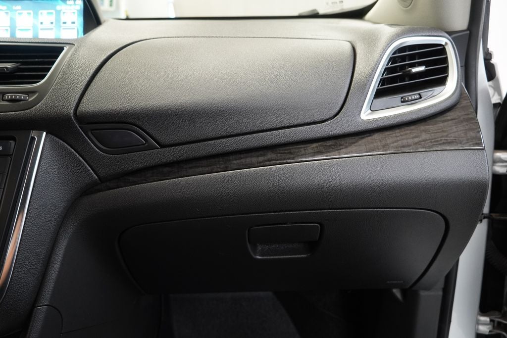2016 Buick Encore Convenience