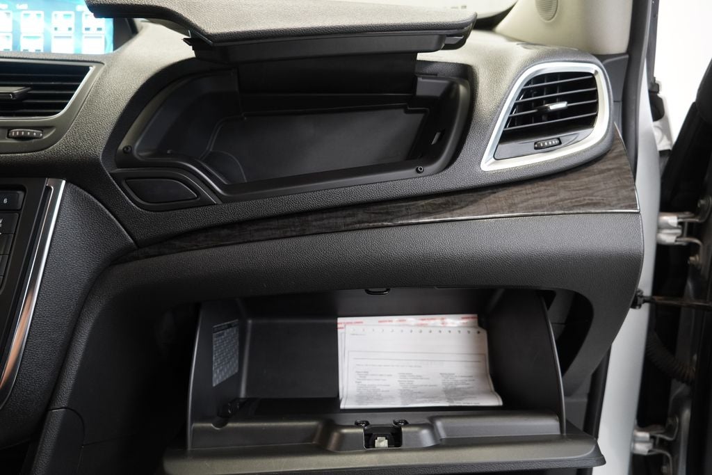 2016 Buick Encore Convenience