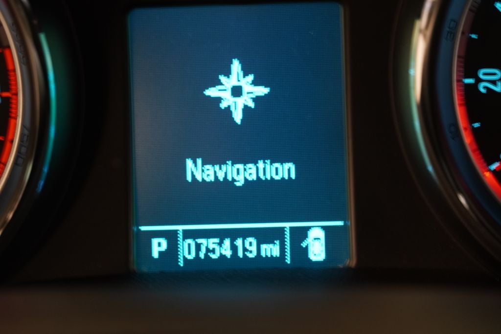 2016 Buick Encore Convenience