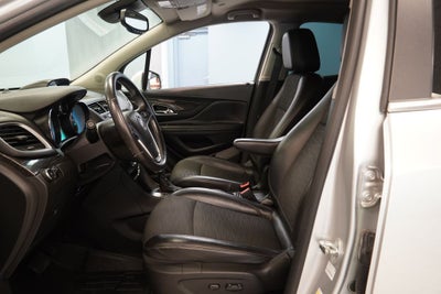 2016 Buick Encore Convenience