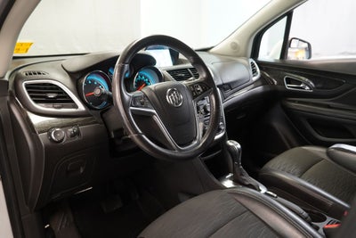 2016 Buick Encore Convenience