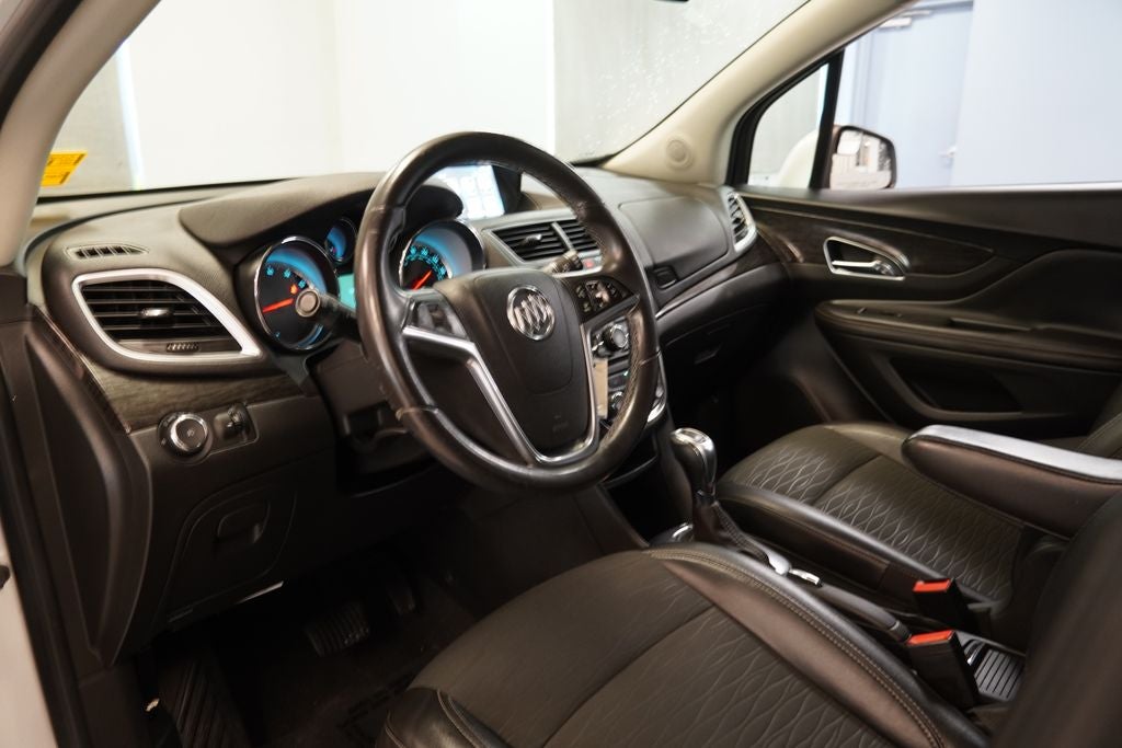 2016 Buick Encore Convenience