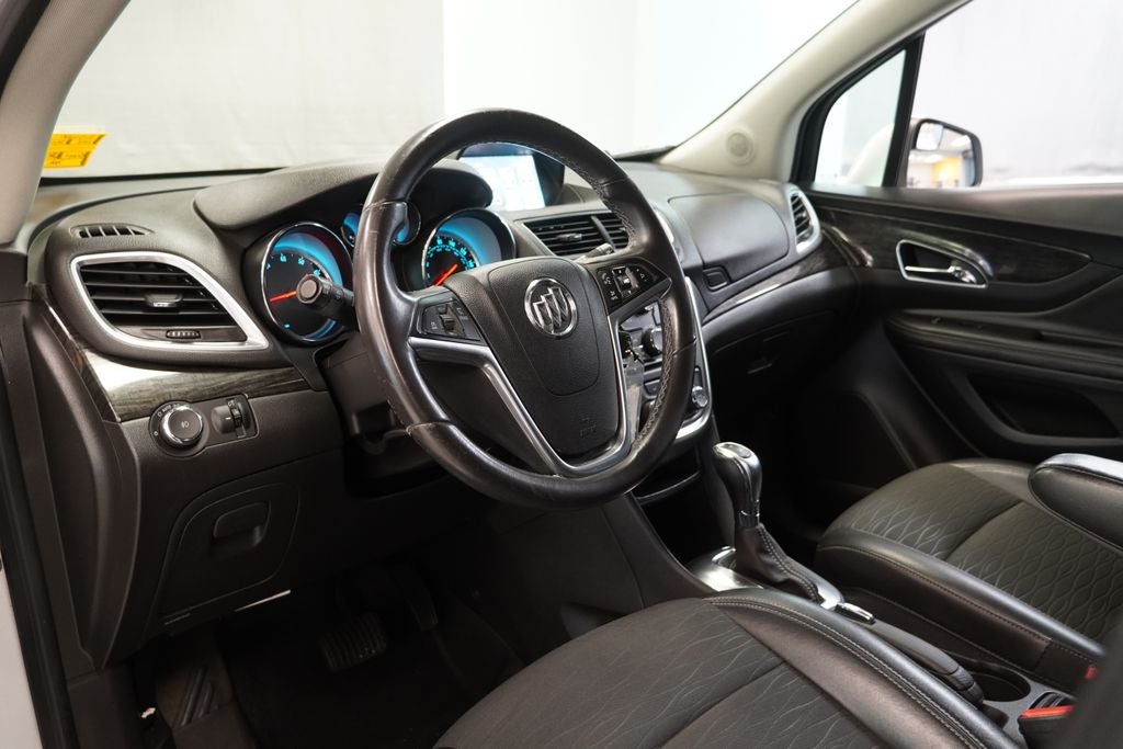 2016 Buick Encore Convenience