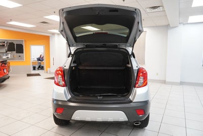 2016 Buick Encore Convenience
