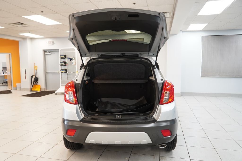 2016 Buick Encore Convenience