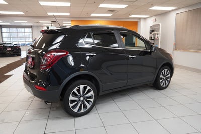 2021 Buick Encore Preferred AWD