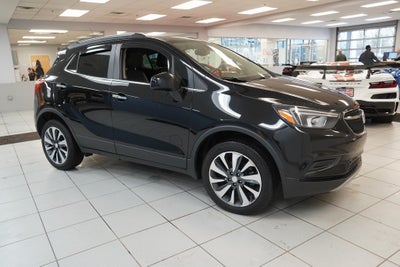 2021 Buick Encore Preferred AWD
