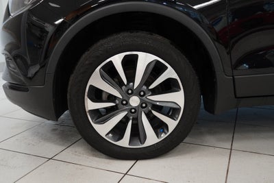 2021 Buick Encore Preferred AWD