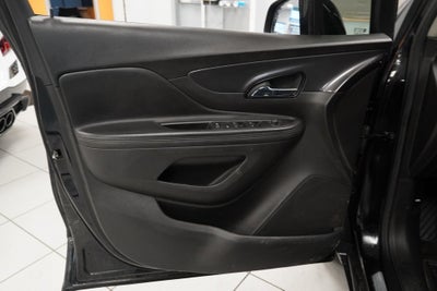 2021 Buick Encore Preferred AWD