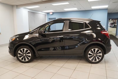 2021 Buick Encore Preferred AWD