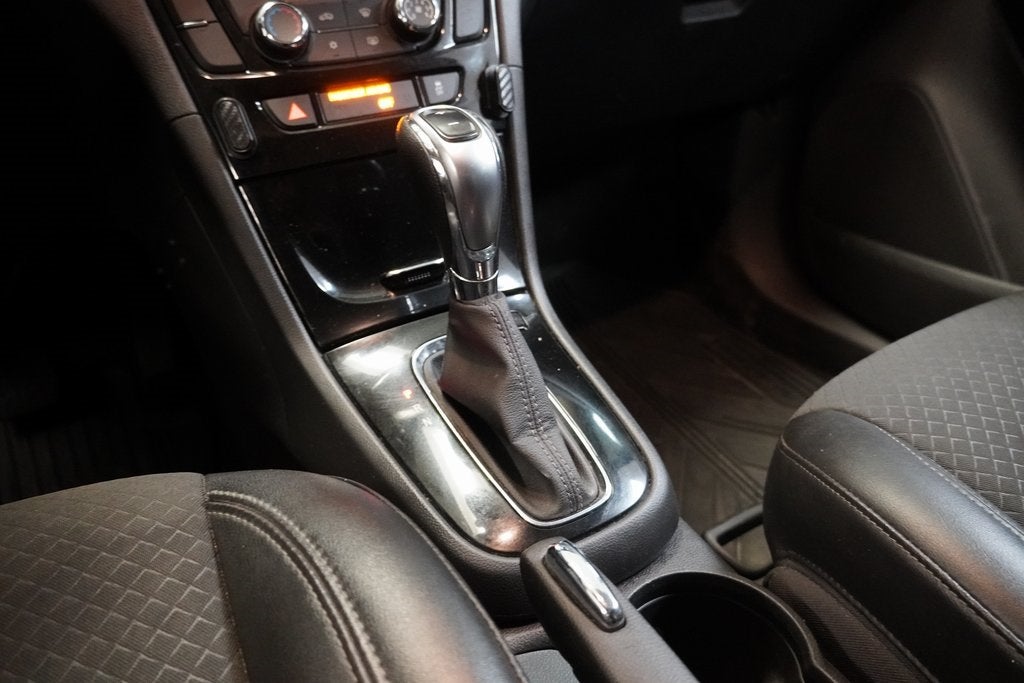 2021 Buick Encore Preferred AWD