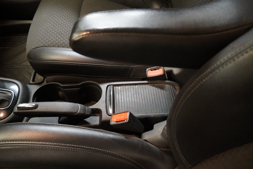 2021 Buick Encore Preferred AWD