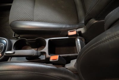 2021 Buick Encore Preferred AWD