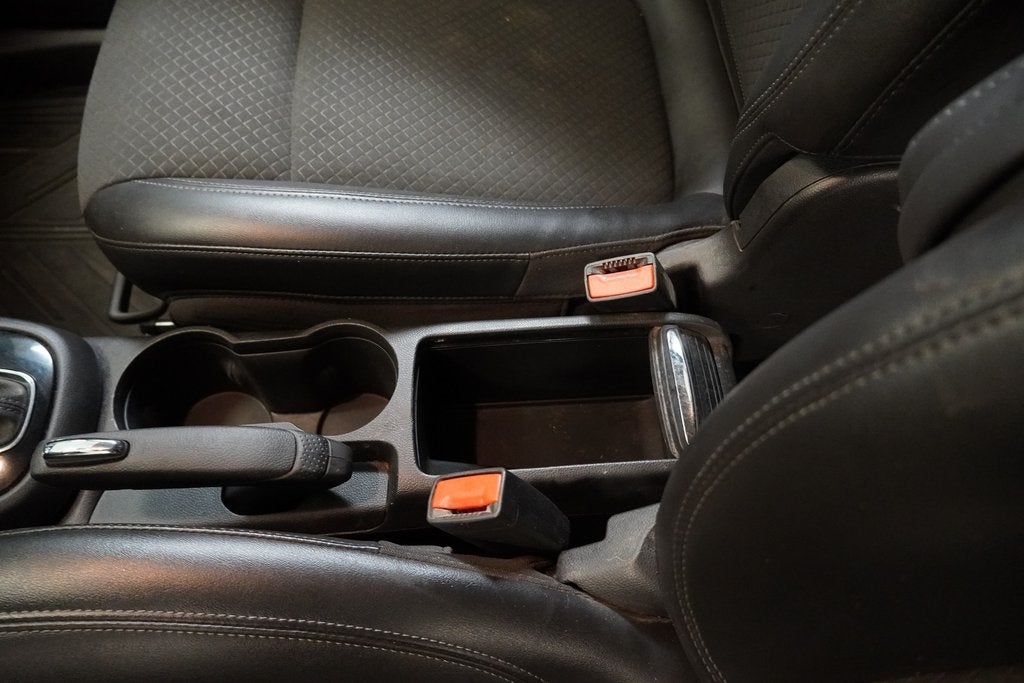 2021 Buick Encore Preferred AWD