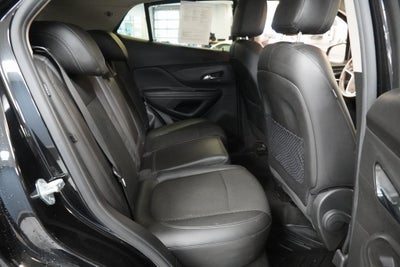 2021 Buick Encore Preferred AWD