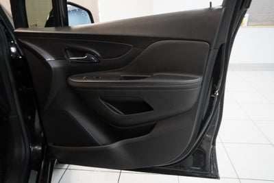 2021 Buick Encore Preferred AWD