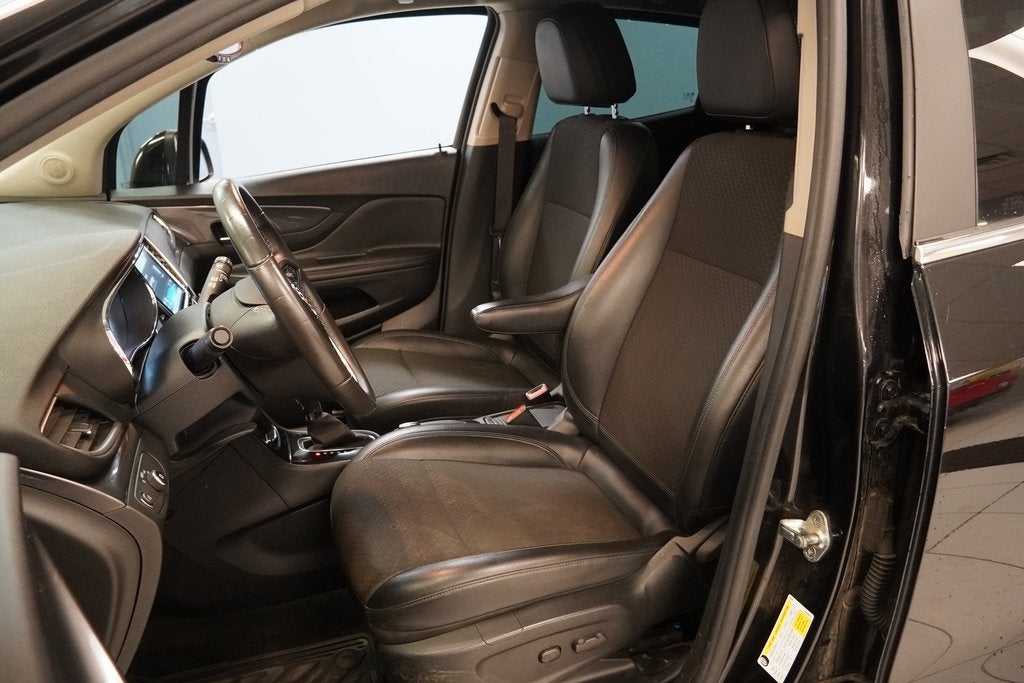 2021 Buick Encore Preferred AWD