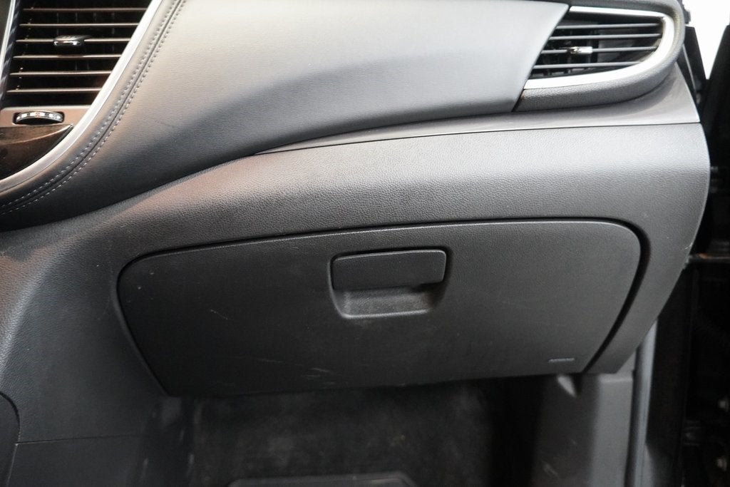 2021 Buick Encore Preferred AWD