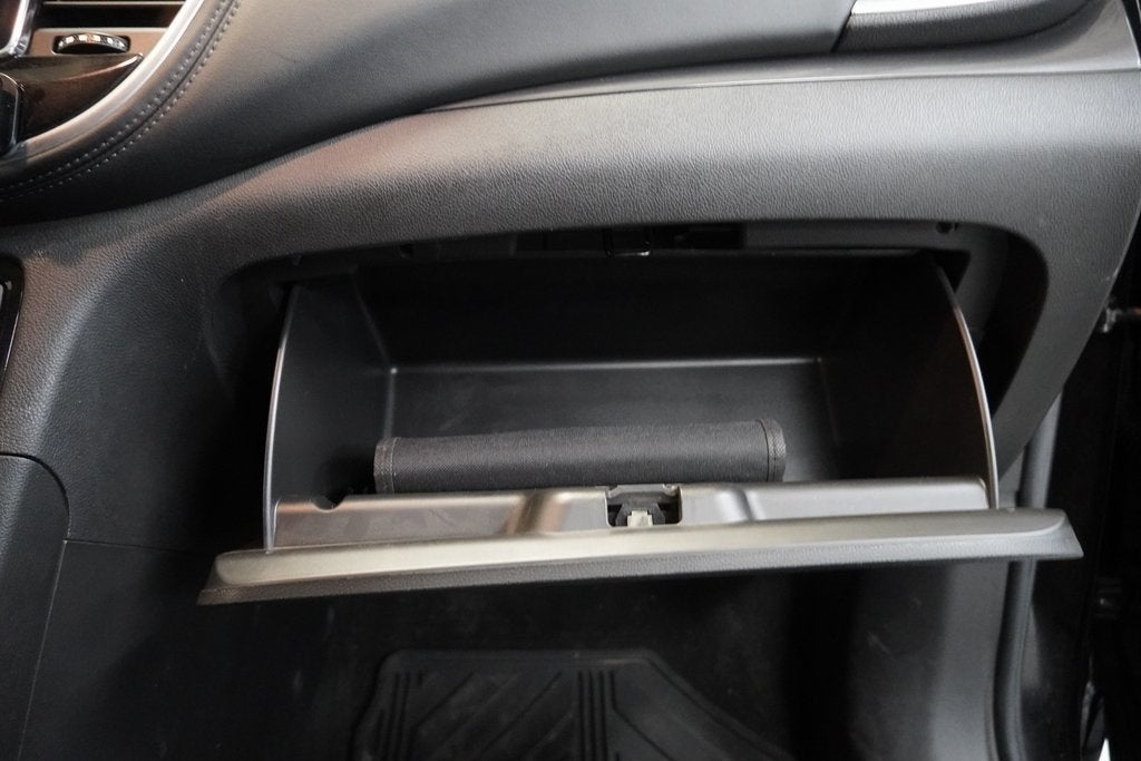 2021 Buick Encore Preferred AWD