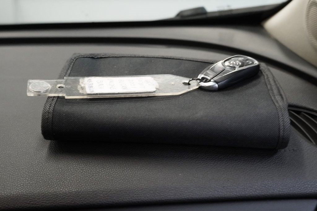 2021 Buick Encore Preferred AWD