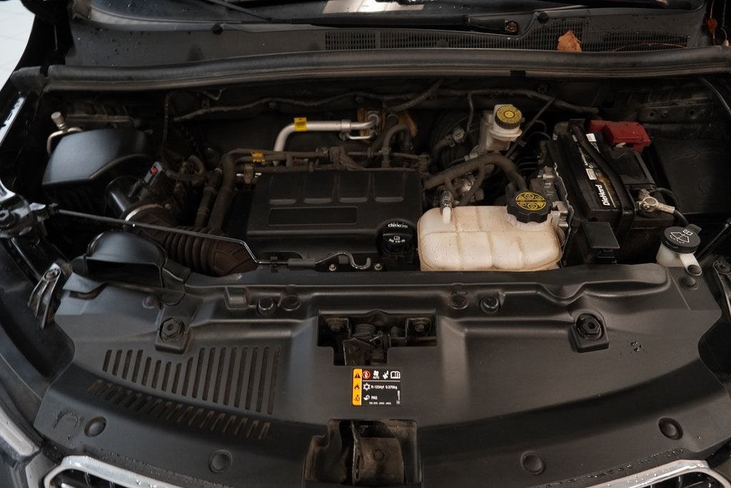 2021 Buick Encore Preferred AWD