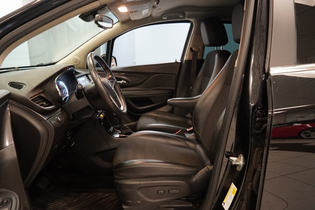 2021 Buick Encore Preferred AWD